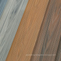 Popular And Beautiful Extrusion Composite Outdoor Laminate Wood Flooring